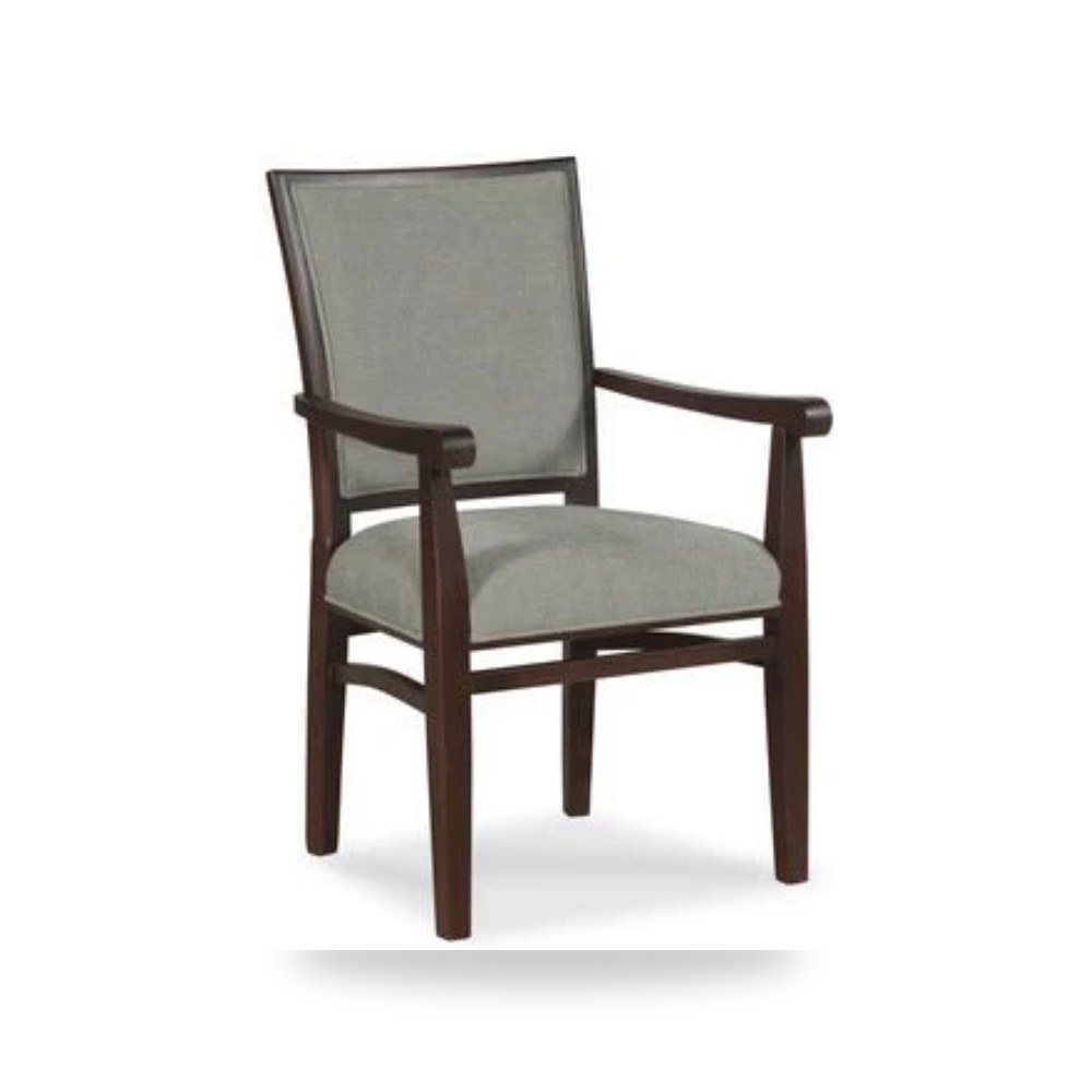 كرسي طعام فاخر - كرسي طعام Fairfield Chair موديل 8411 04 - طراز 8411-04