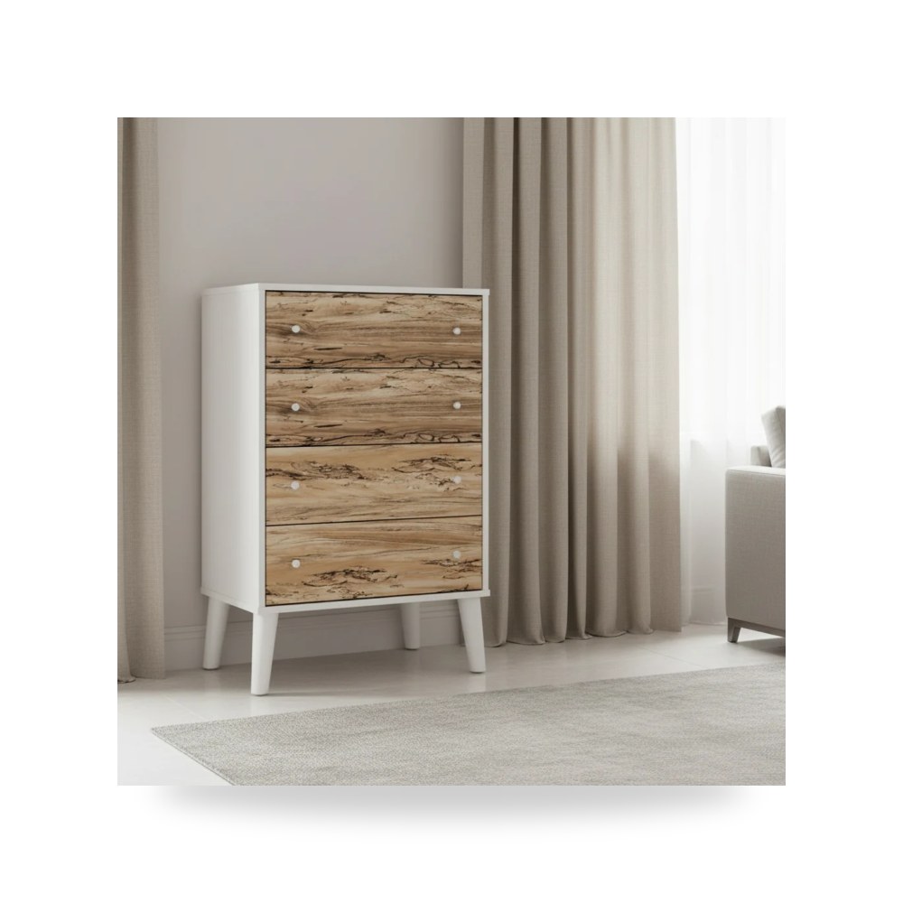 دولاب خزانة Ashley موديل EA1221-243 من Ashley Furniture
