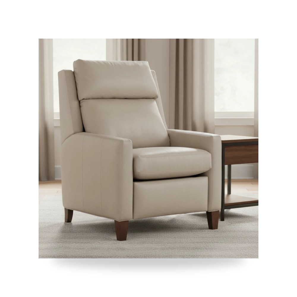 كراسي ومقاعد فاخرة - Product OverviewPinehurst Manual Push Back - من Fairfield Chair