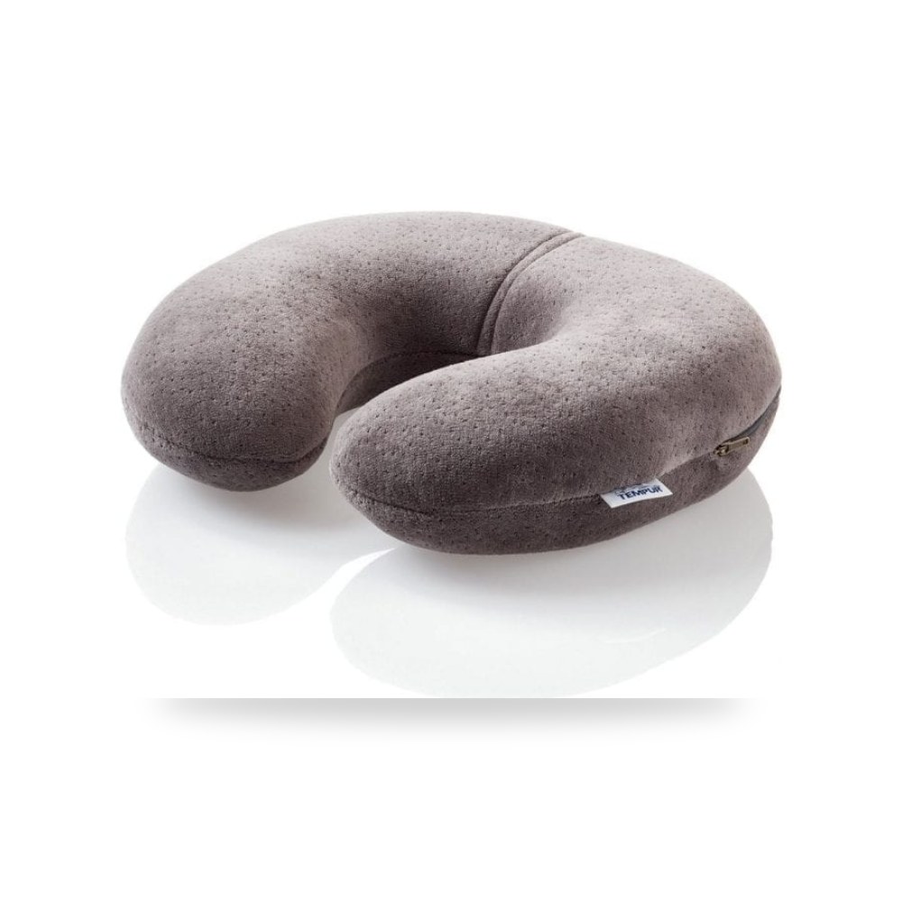 وسادة نوم مريحة - مخدة, مخده, مخدات, وسائد, وسادة, وساده موديل - من Tempur - طراز BQ000140