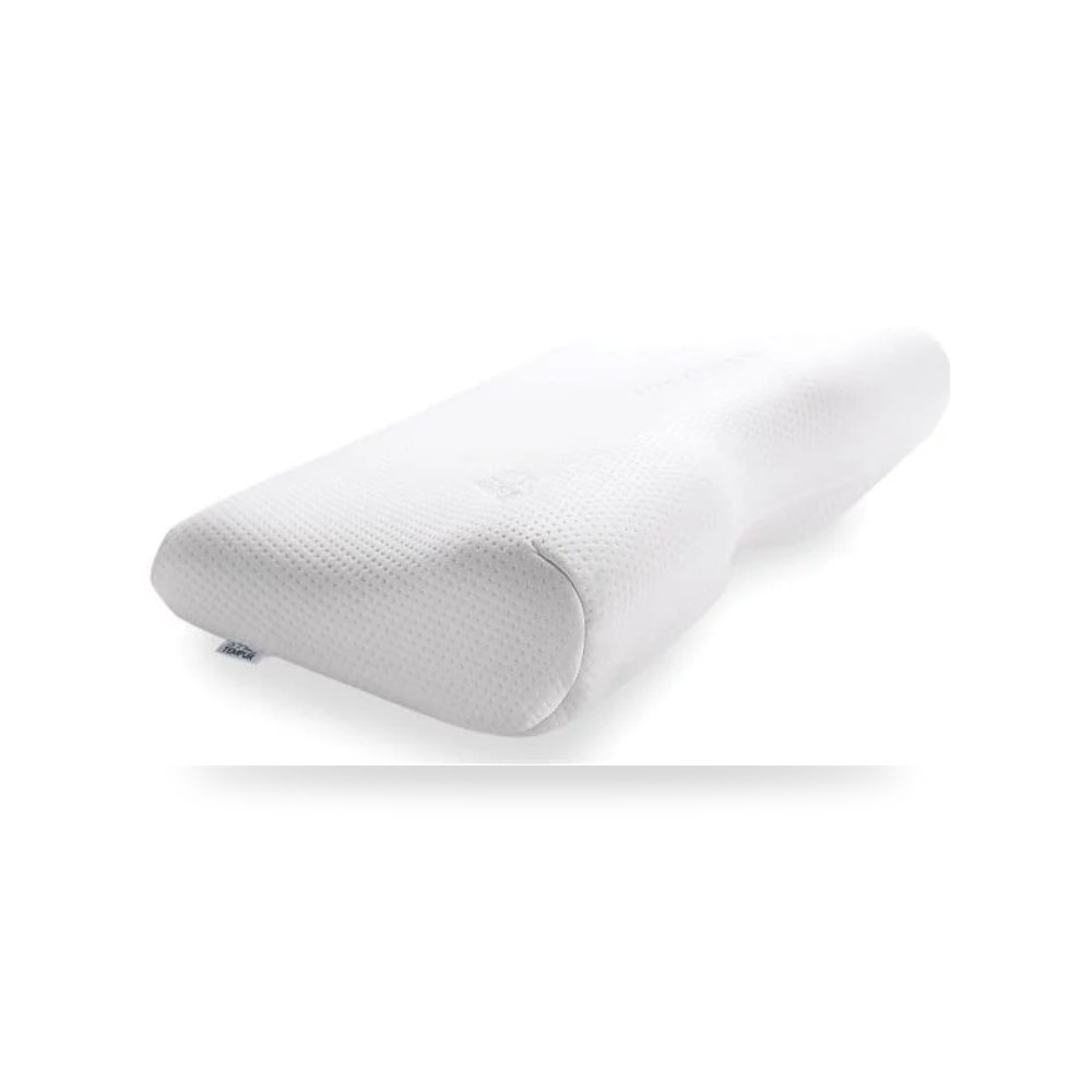 وسادة نوم مريحة - Pillow Tempur Millennium large 64x32 - طراز BQ000121-L