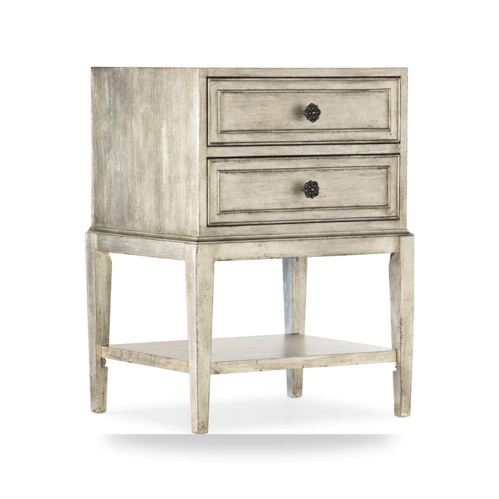 طاولة جانبية هوكر فيرنتشر Hooker Furniture موديل 5875 90016 95