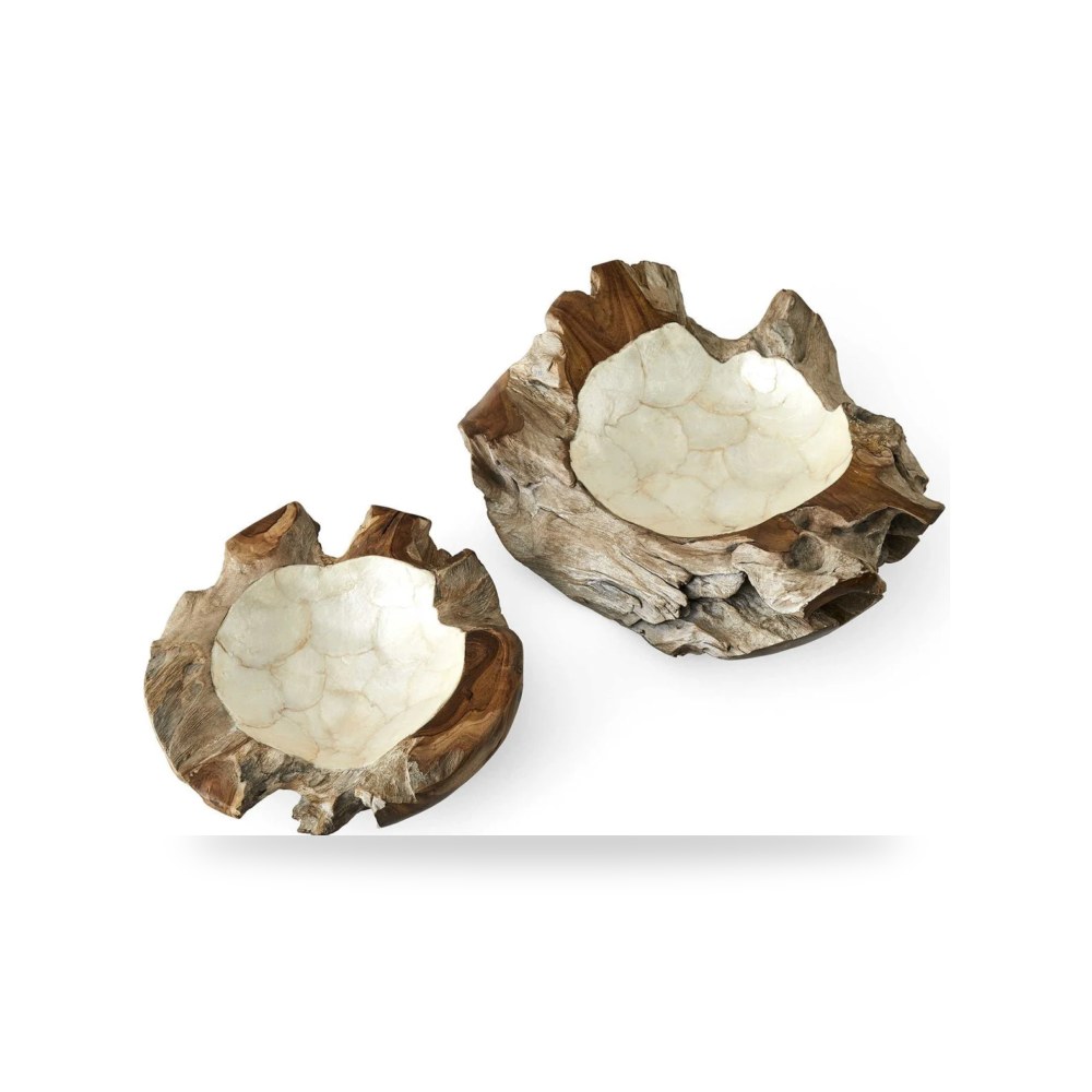 تحفة ومجسم ديكوري لأسطح الطاولات فاخر أترموست (Uttermost)