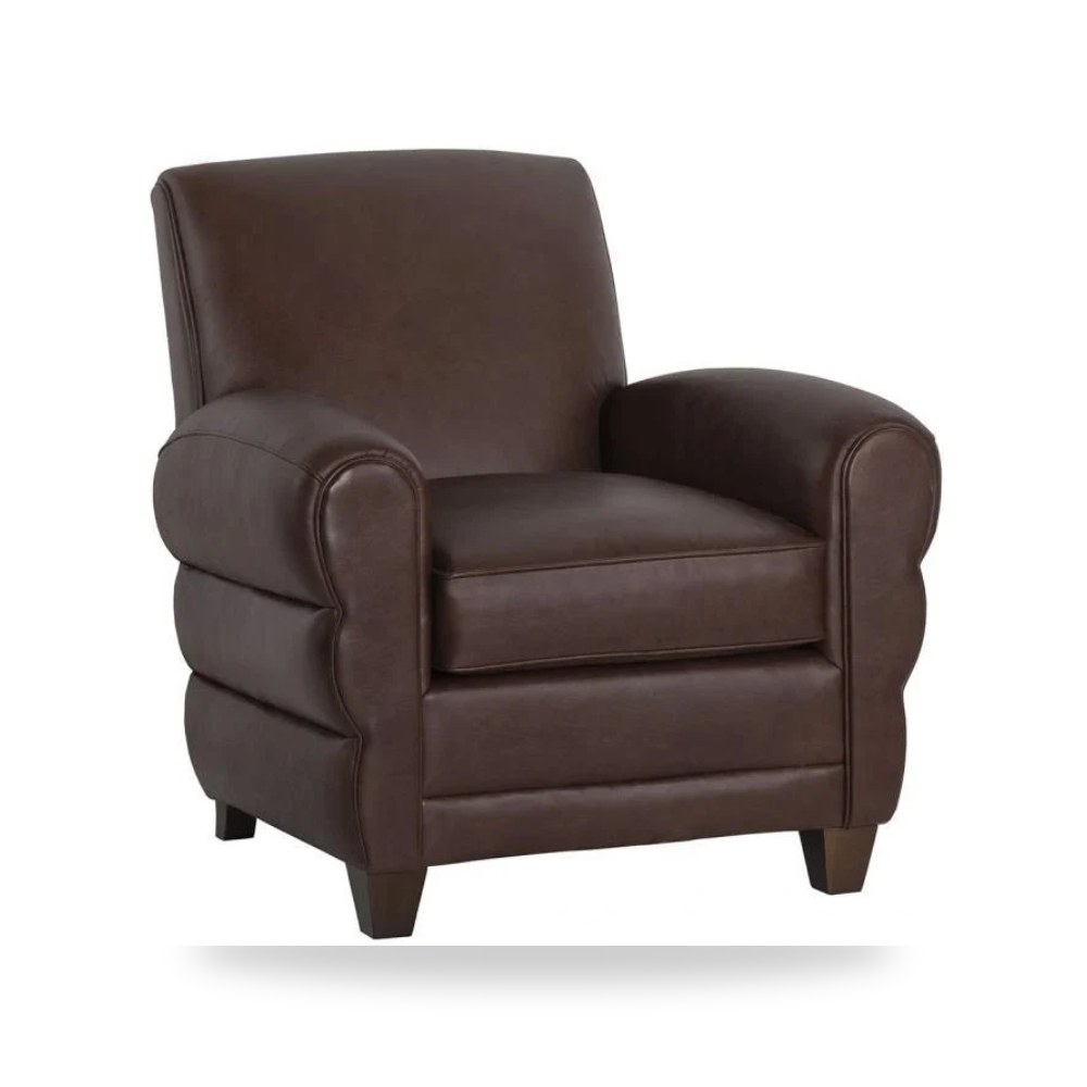 كرسي جلوس بتصميم أنيق - Product OverviewParisian Lounge Chair كرسي - من Fairfield Chair