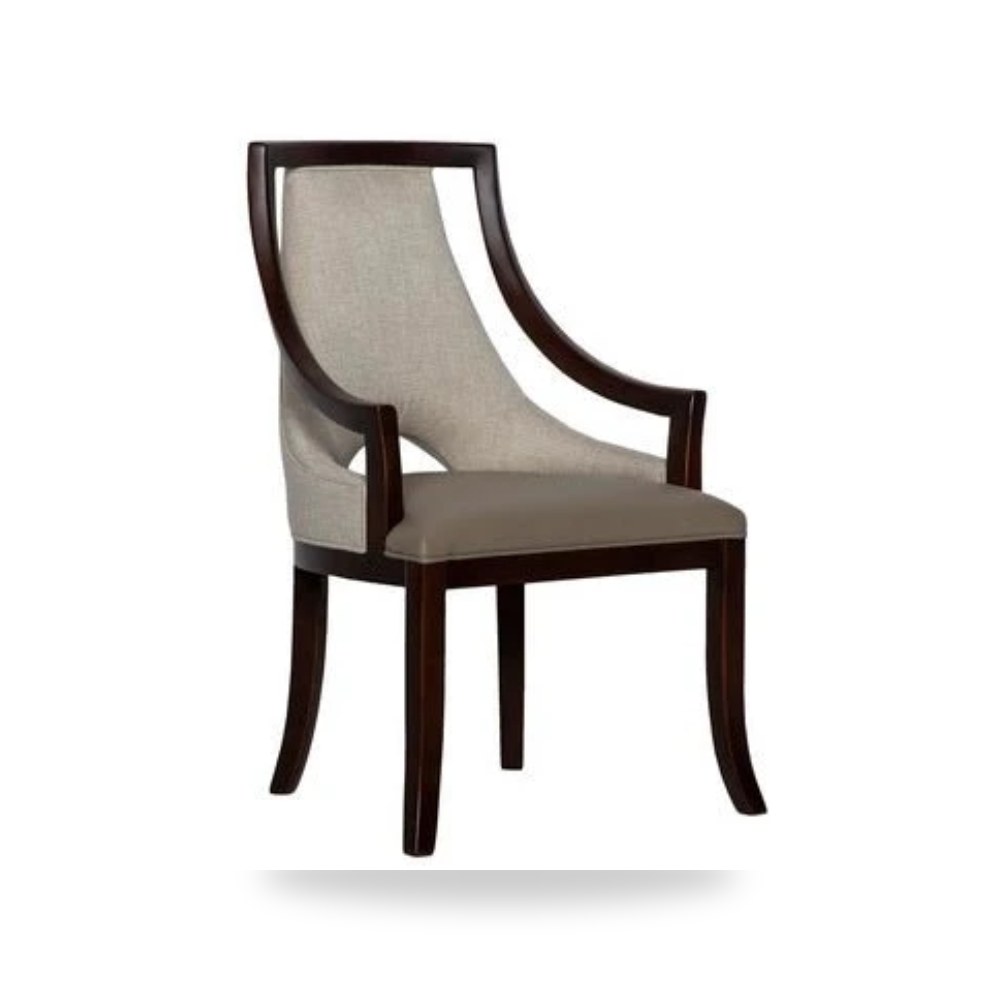 كرسي طعام فاخر - كرسي طعام Fairfield Chair موديل 8749 CO - طراز 8749-CO