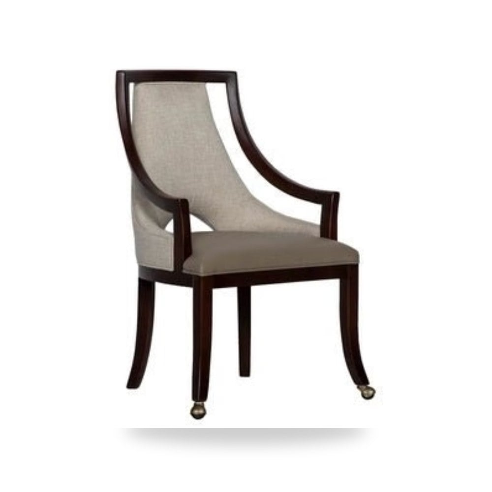 كرسي طعام فاخر - كرسي طعام Fairfield Chair موديل 8749 C2 - طراز 8749-C2