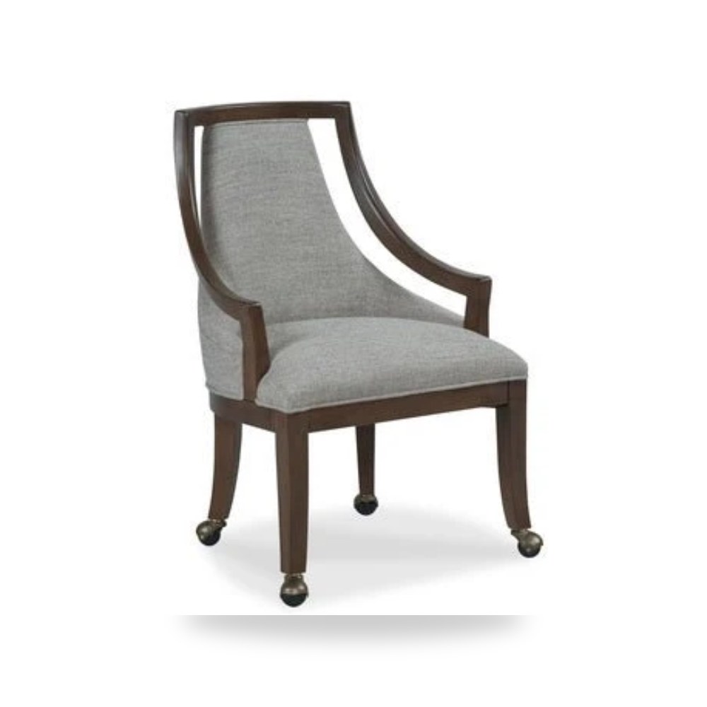 كرسي طعام فاخر - كرسي طعام Fairfield Chair موديل 8749 A4 - طراز 8749-A4