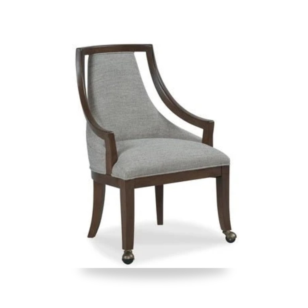 كرسي طعام فاخر - كرسي طعام Fairfield Chair موديل 8749 A2 - طراز 8749-A2