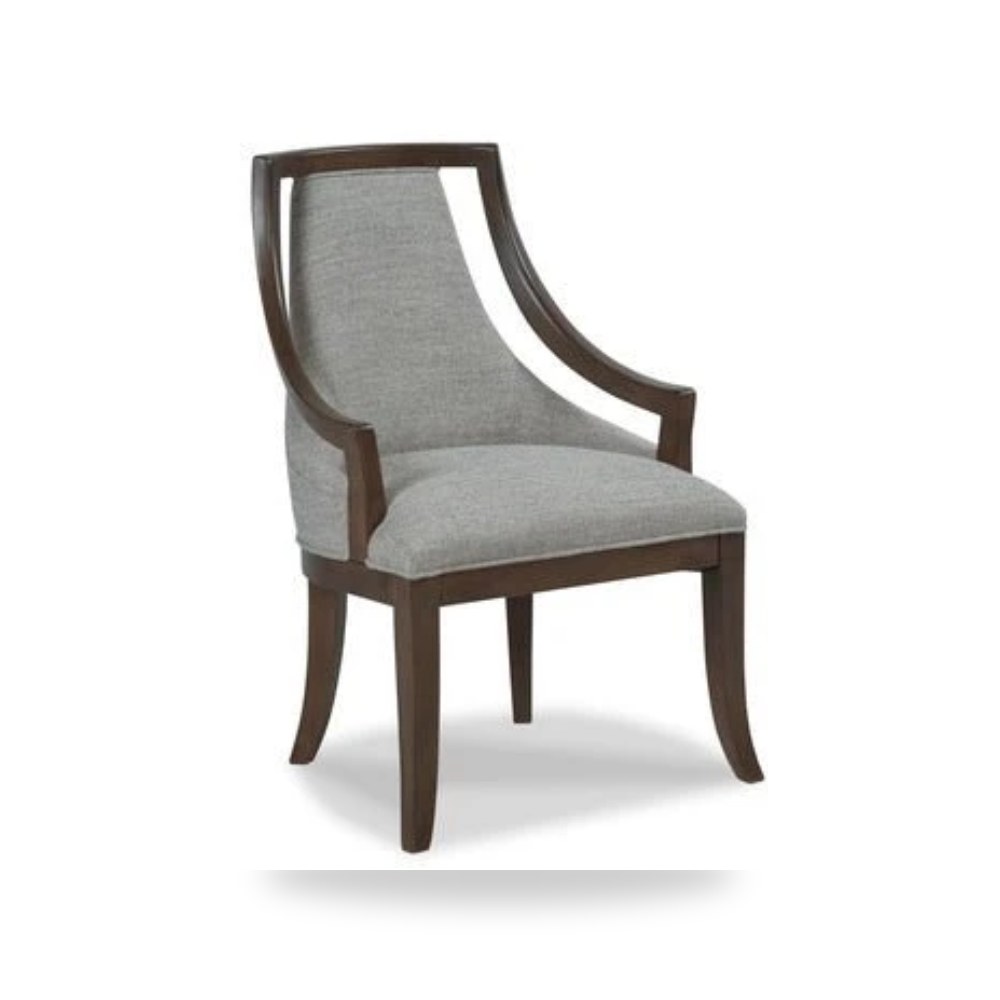 كرسي طعام فاخر - كرسي طعام Fairfield Chair موديل 8749 04 - طراز 8749-04