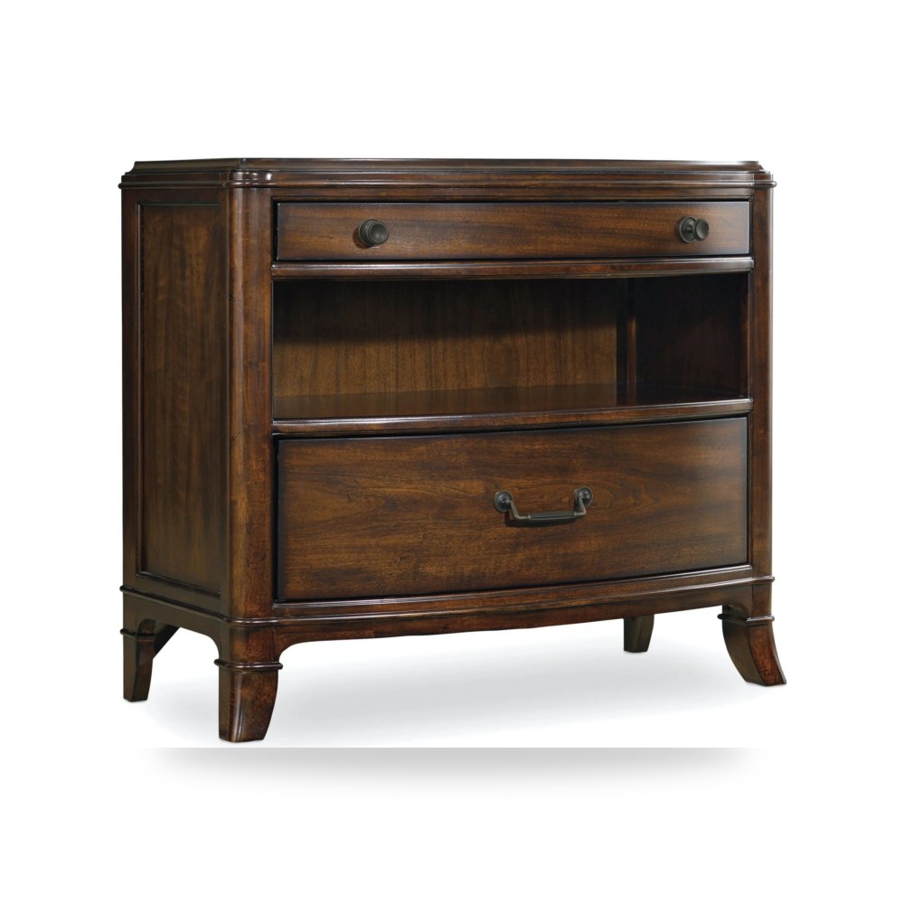 كومودينو سرير هوكر فيرنتشر Hooker Furniture موديل 5183