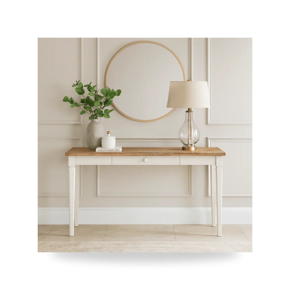 بوفيه كونسول A.R.T. Furniture موديل 273307
