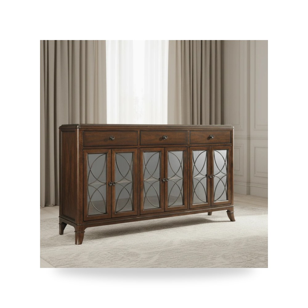 دولاب خزانة هوكر فيرنتشر Hooker Furniture موديل 5183