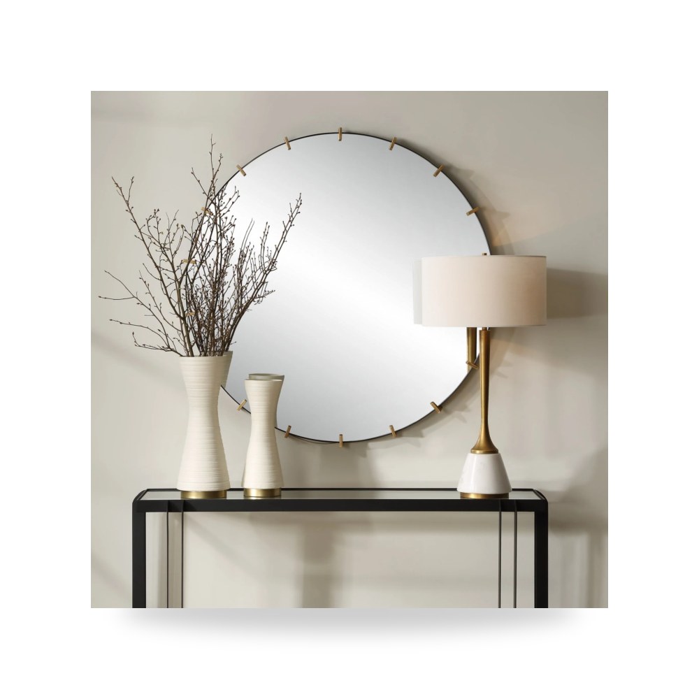 مرآة جدارية Uttermost موديل 9994 UTT