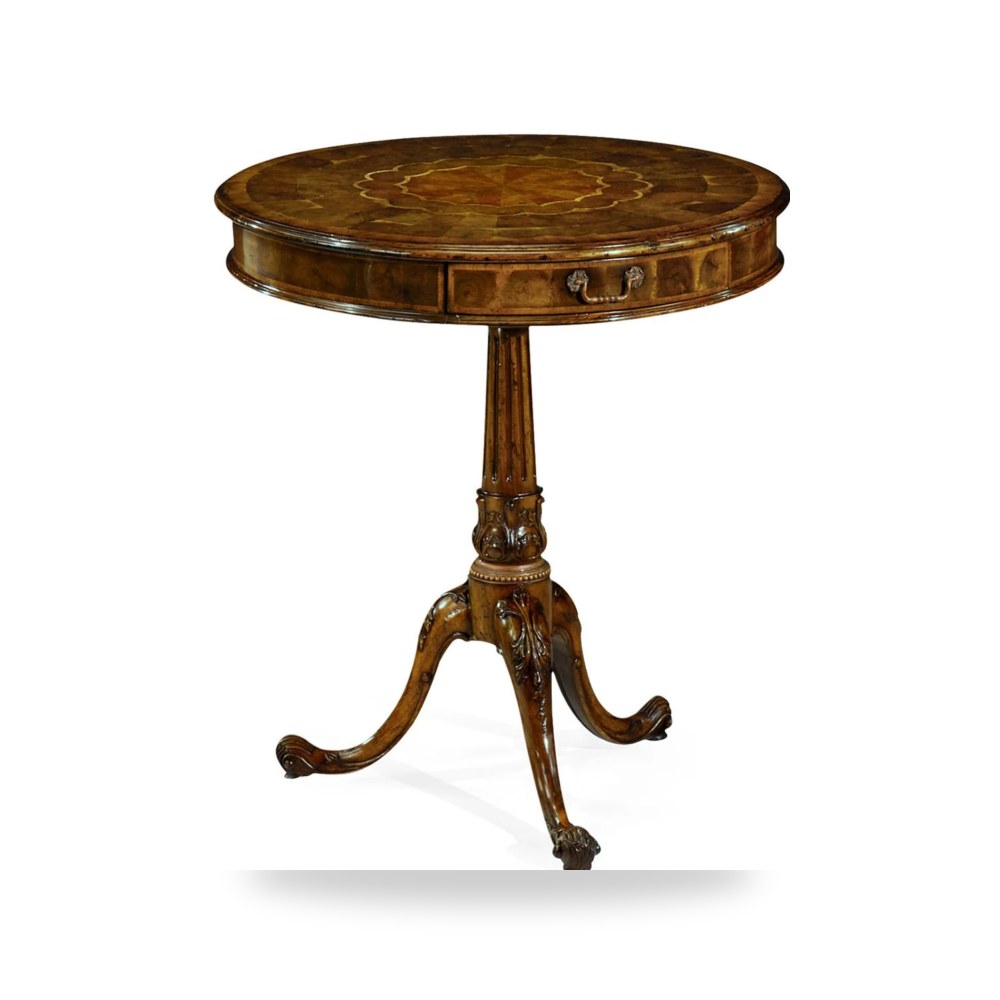 طاولة Windsor Collection Oyster موديل 492057-WAL Jonathan Charles