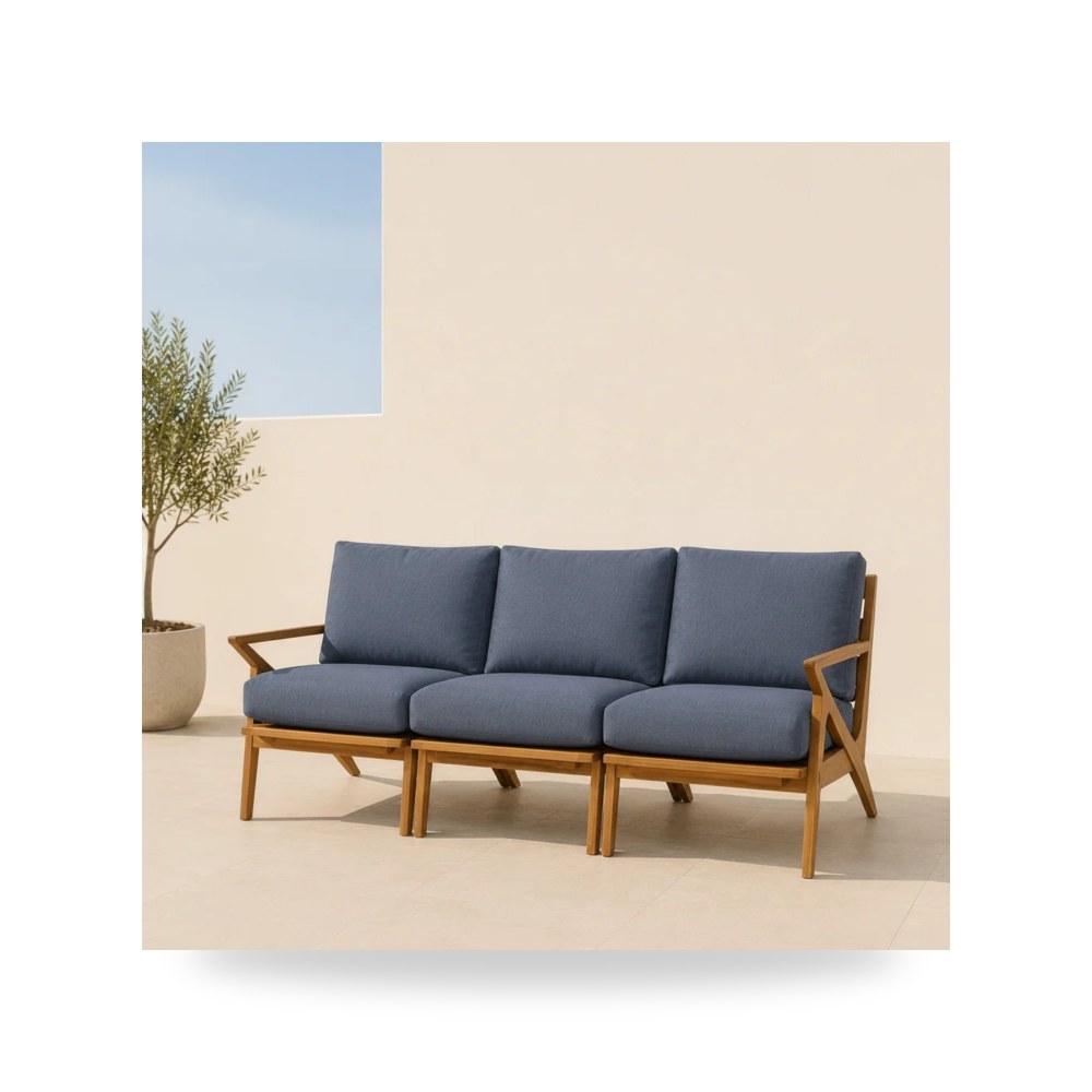 كرسي Outdoor فيرفيلد Fairfield موديل 3000-50 Fairfield Chair