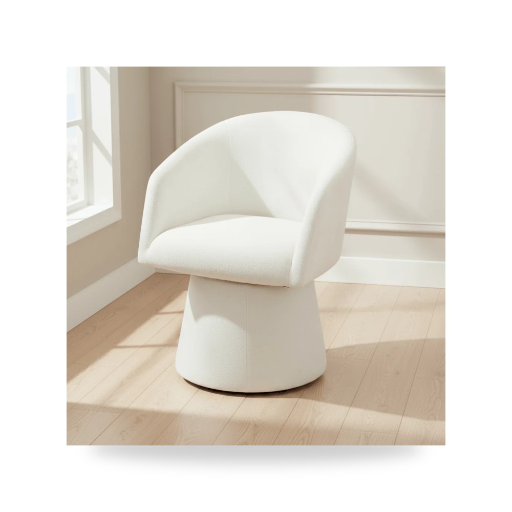 كرسي طعام فاخر - Ottowa Dining Chair - من - طراز KF.Y2156-DC