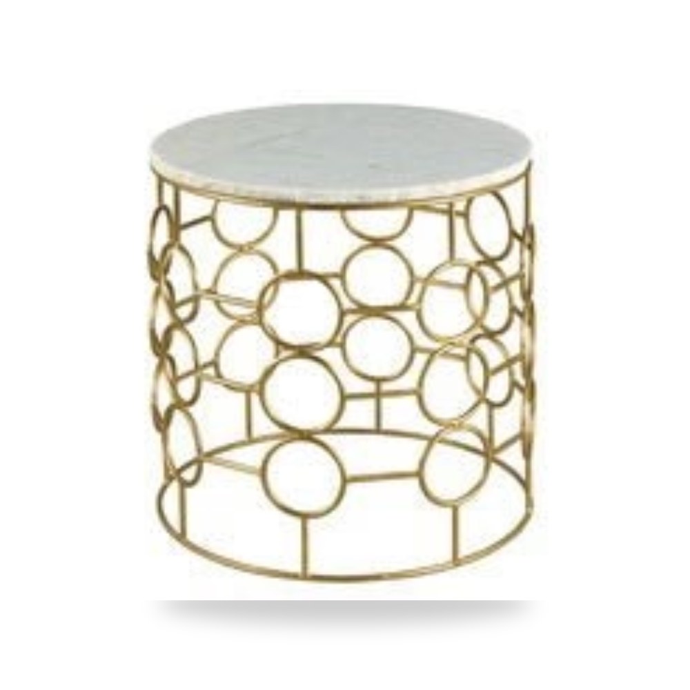 كراسي ومقاعد فاخرة - طاولة جانبية Origins Fairfield - من Fairfield Chair - طراز 8134-ET
