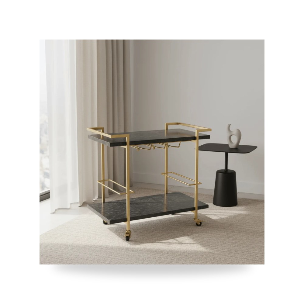 كرسي جلوس بتصميم أنيق - كرسي Origins Cart Fairfield - من Fairfield Chair - طراز 8134-48