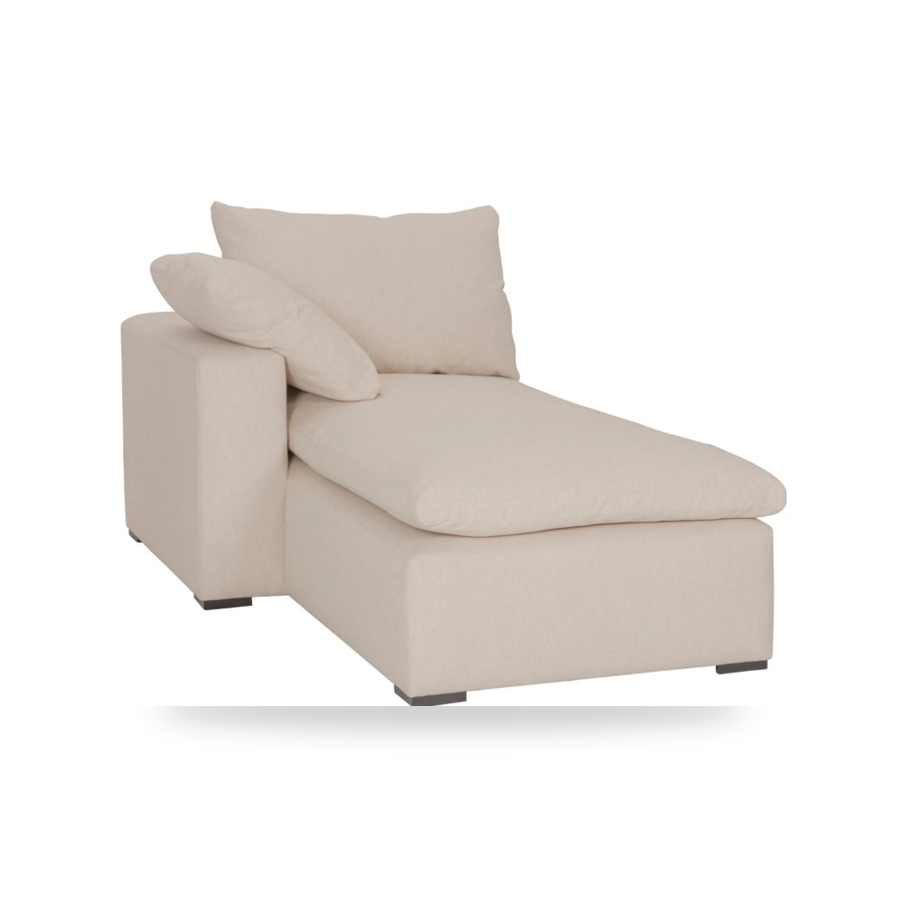 كرسي استرخاء مريح - شيزلونج استرخاء Fairfield Chair موديل NIMB 27 - طراز NIMB-27