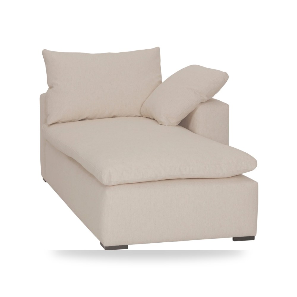 كرسي استرخاء مريح - شيزلونج استرخاء Fairfield Chair موديل NIMB 26 - طراز NIMB-26