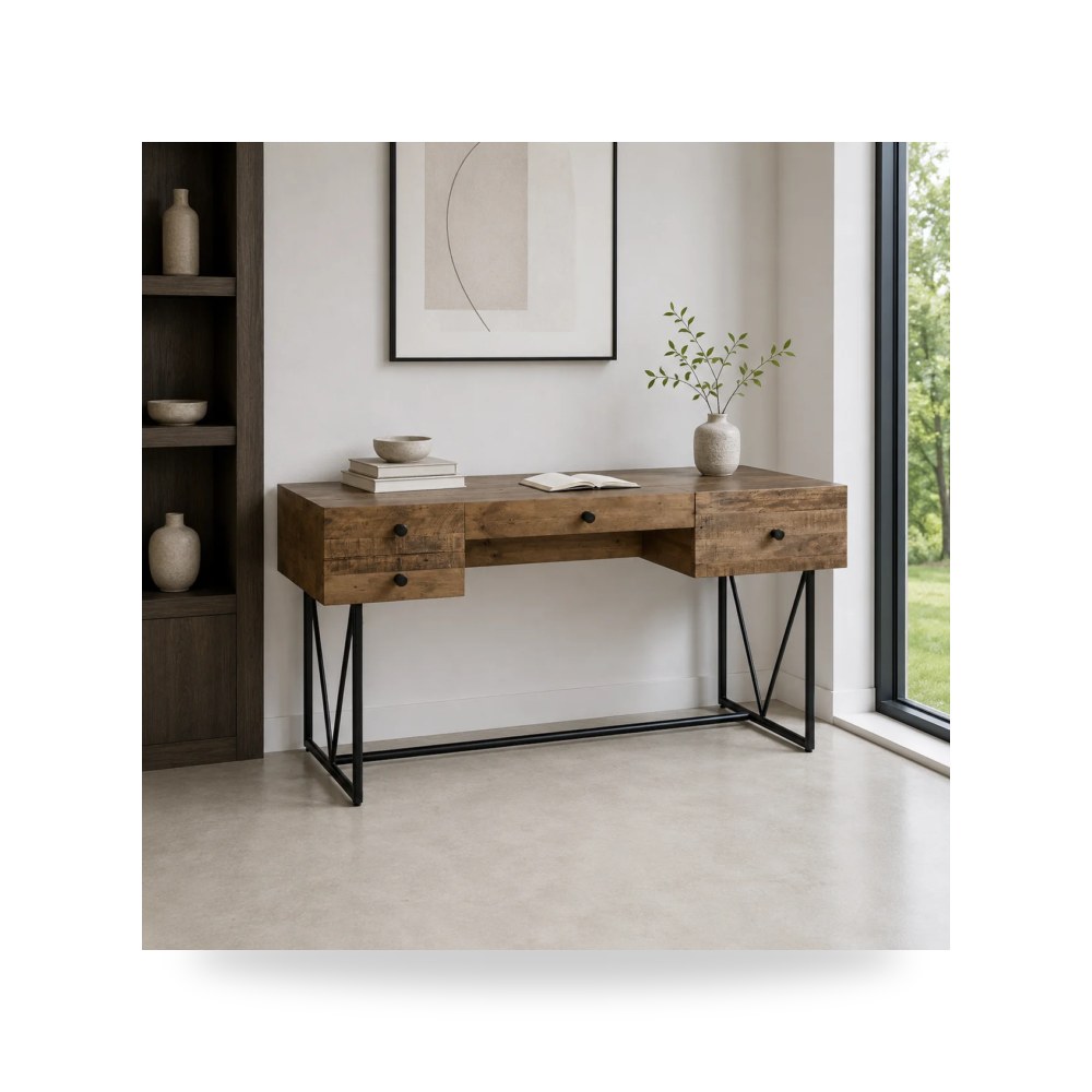 مكتب Orchard Moes موديل FR-1001-24 Moe's Home