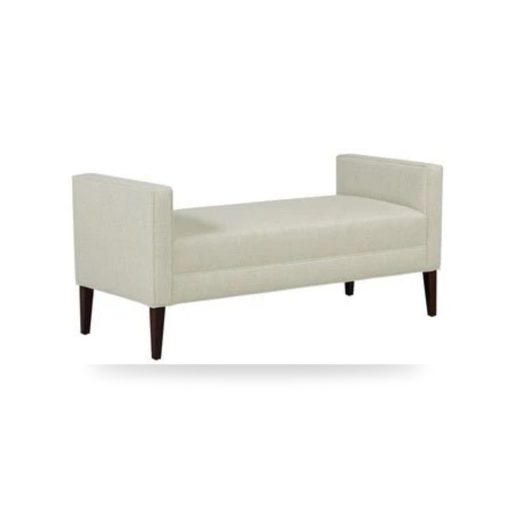 كرسي جلوس بتصميم أنيق - مقعد بنش Fairfield Chair موديل 31TW 10 - طراز 31TW-10
