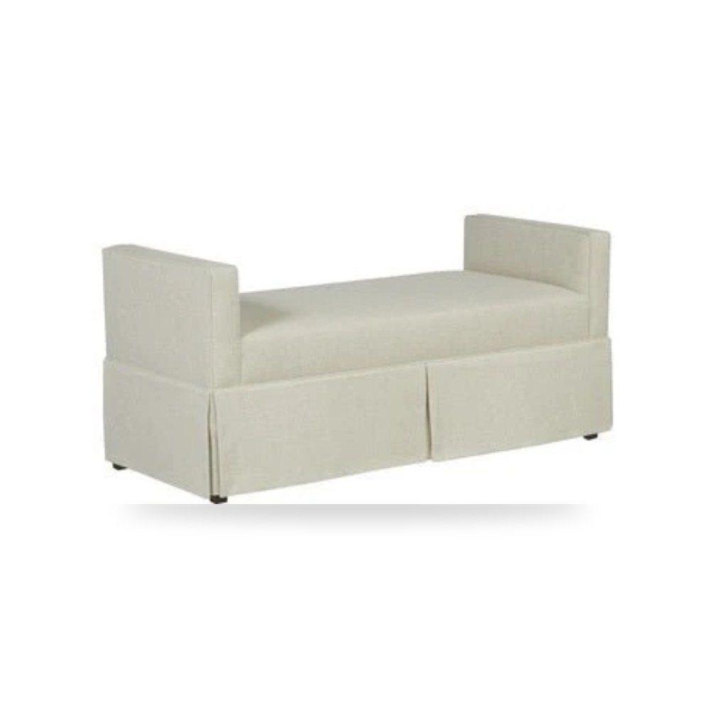 كرسي جلوس بتصميم أنيق - مقعد بنش Fairfield Chair موديل 31TS 10 - طراز 31TS-10