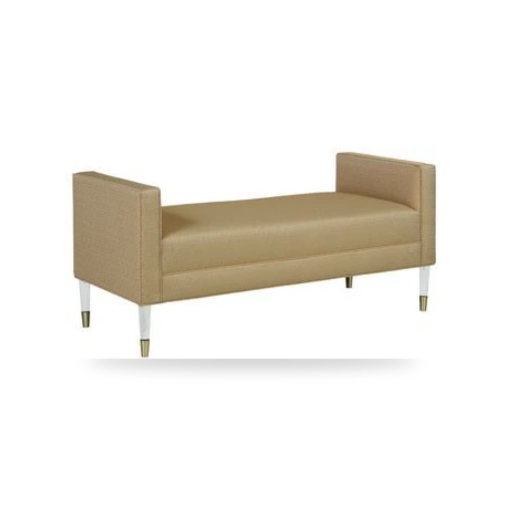 كرسي جلوس بتصميم أنيق - مقعد بنش Fairfield Chair موديل 31TA 10 - طراز 31TA-10