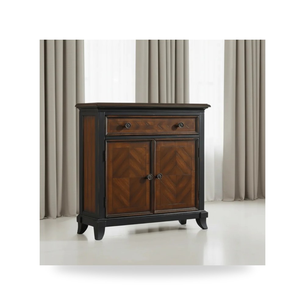 دولاب خزانة هوكر فيرنتشر Hooker Furniture موديل 593 50 003