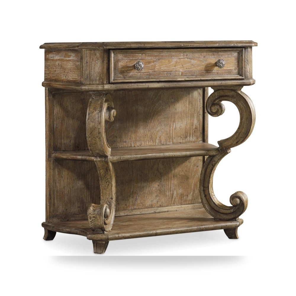 كومودينو سرير هوكر فيرنتشر Hooker Furniture موديل 5291
