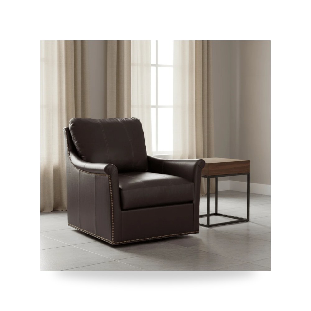 كرسي جلوس بتصميم أنيق - كرسي Fairfield Chair موديل 2722 32 - طراز 2722-32