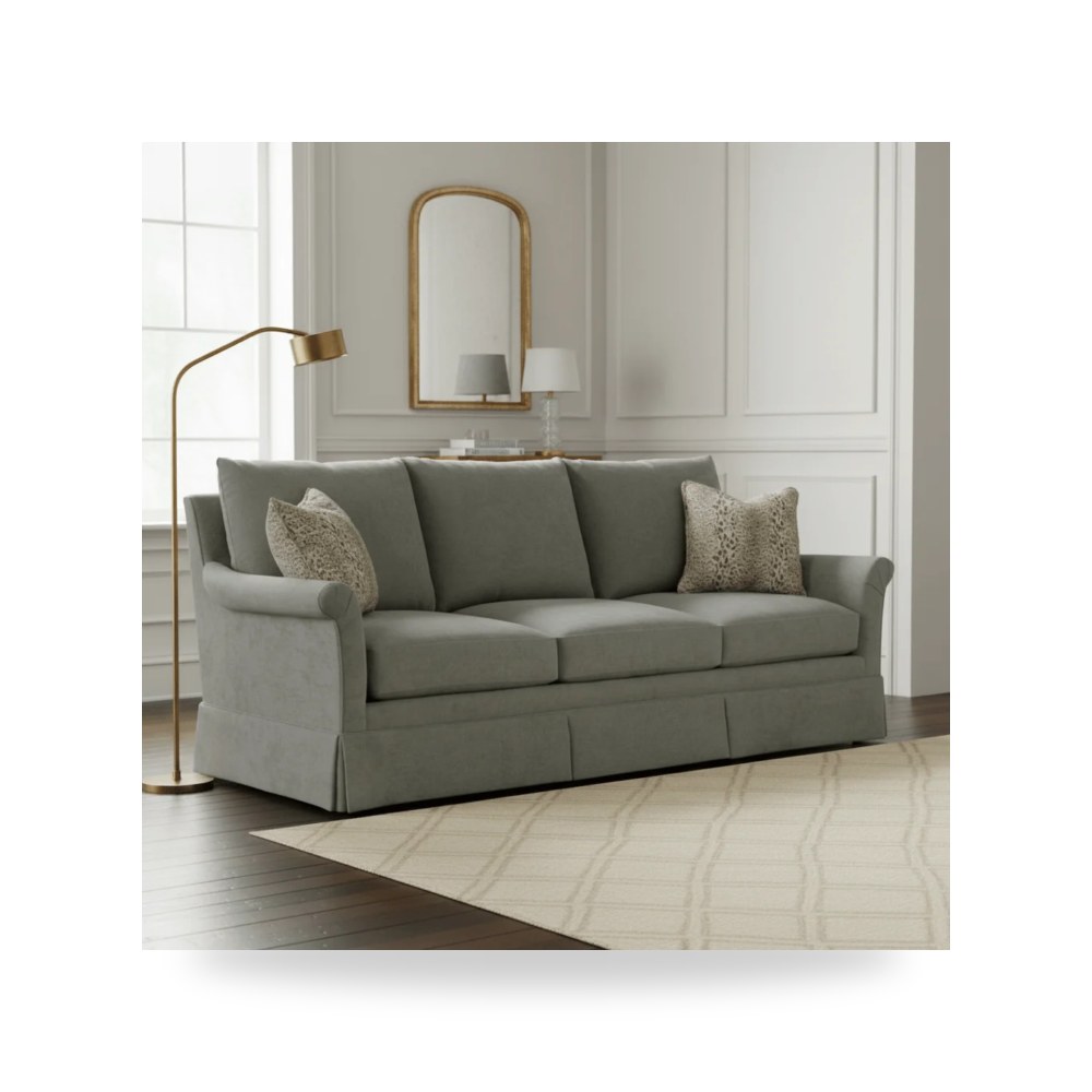 كرسي Olivia فيرفيلد Fairfield موديل 2725-50 Fairfield Chair