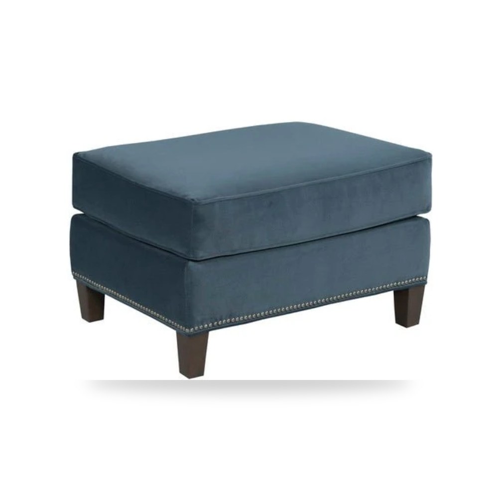 بوف ومسند قدم عثماني - بوف عثماني Fairfield Chair موديل 2722 20 - طراز 2722-20