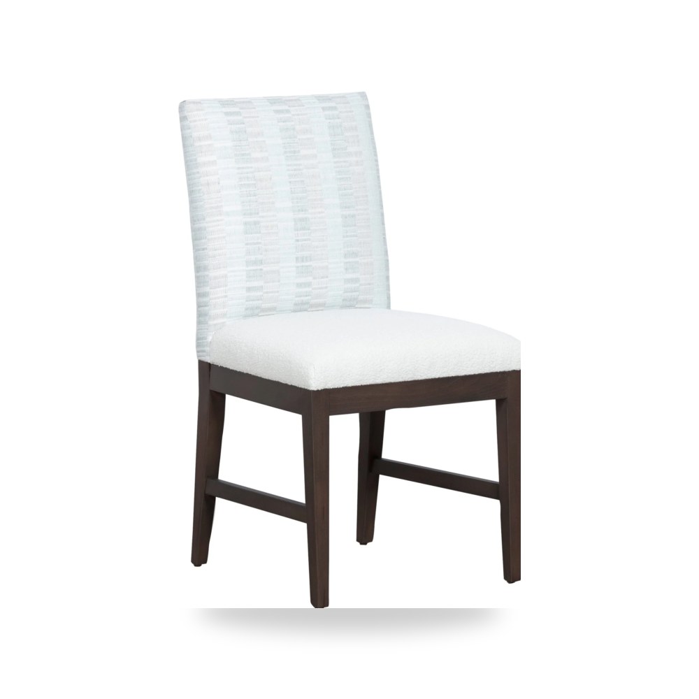 كرسي جلوس بتصميم أنيق - كرسي Nova Fairfield معتمد - من Fairfield Chair - طراز 1301-05-T