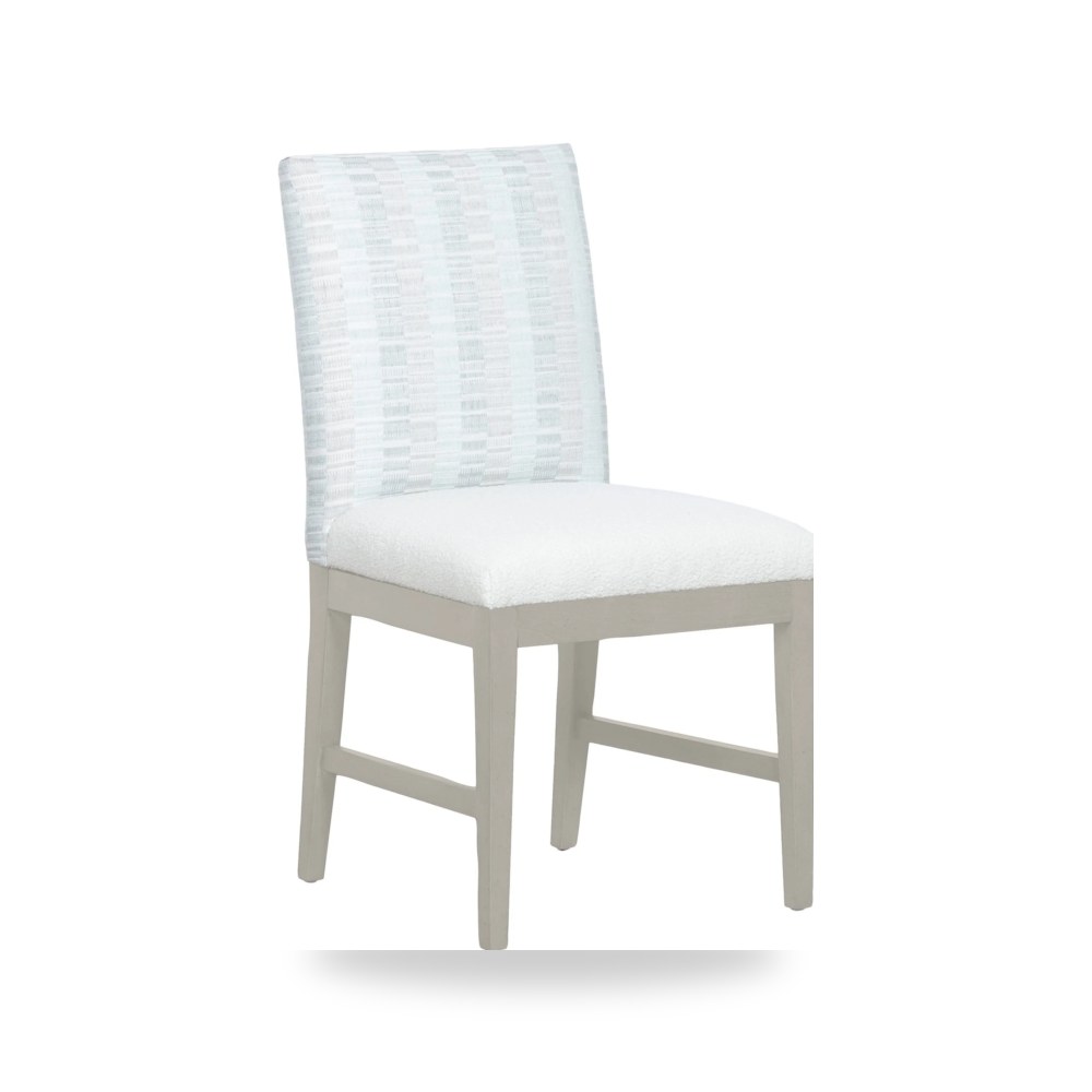 كرسي طعام فاخر - كرسي طعام Fairfield Chair موديل 1301 05 S - طراز 1301-05-S