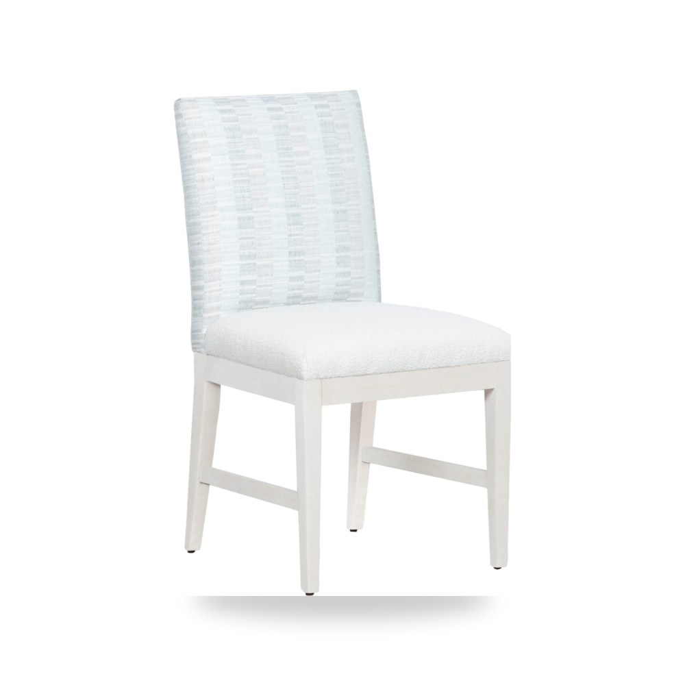 كرسي طعام فاخر - كرسي طعام Fairfield Chair موديل 1301 05 L - طراز 1301-05-L