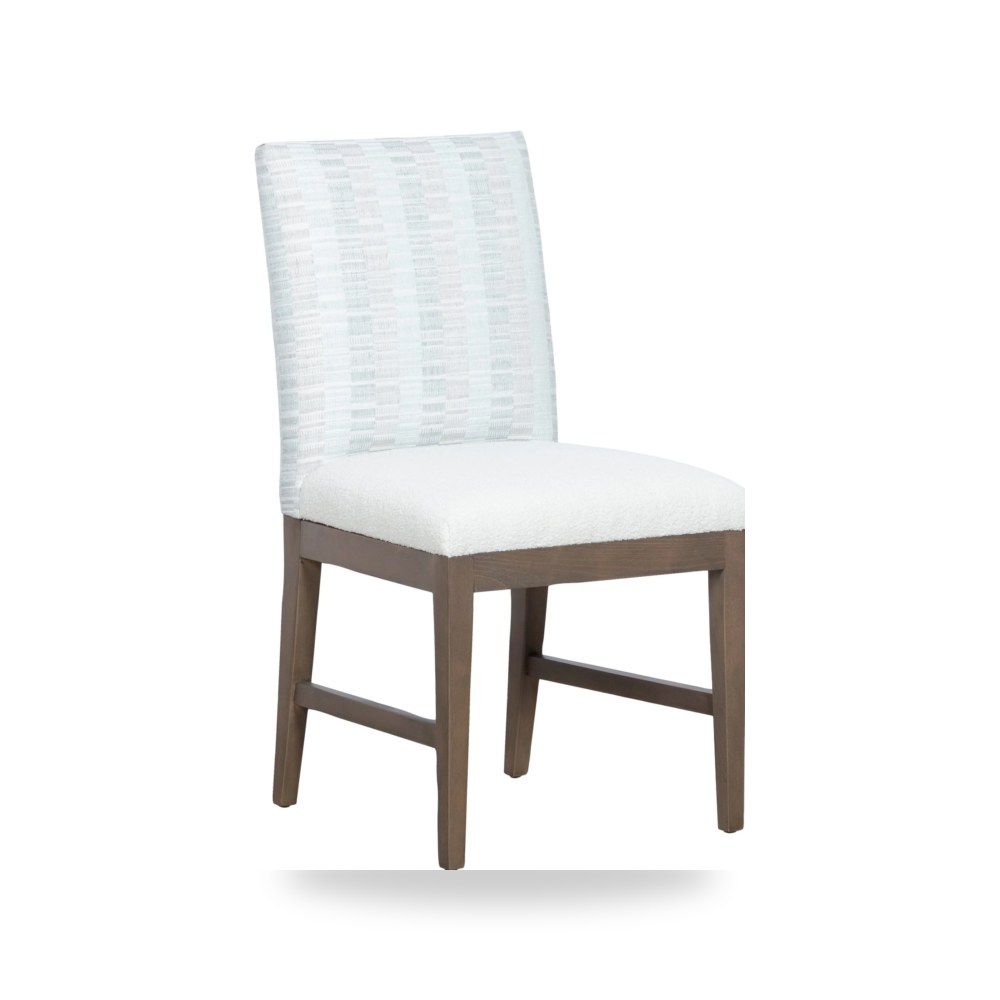 كرسي طعام فاخر - كرسي طعام Fairfield Chair موديل 1301 05 - طراز 1301-05