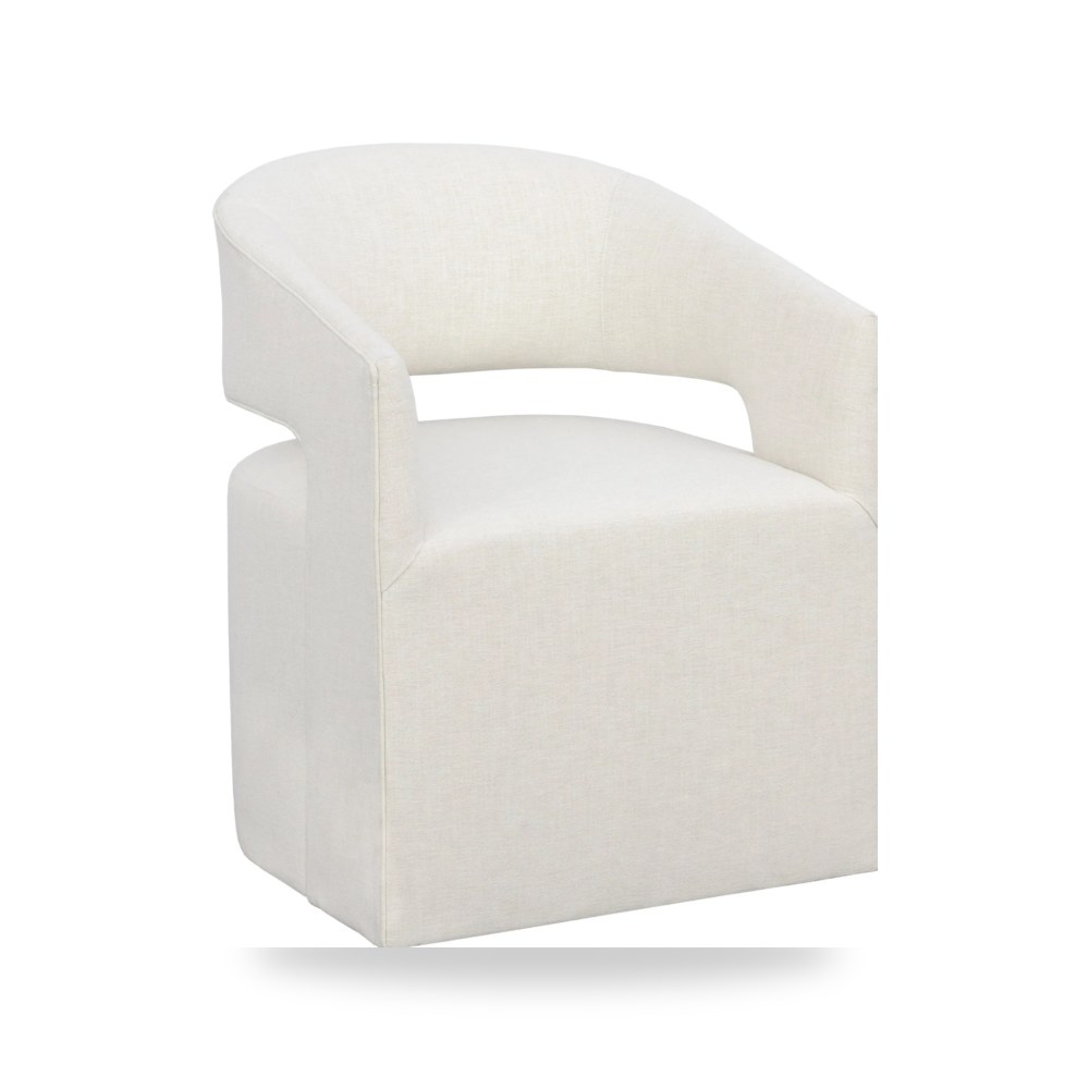 كرسي جلوس بتصميم أنيق - Product OverviewNova Arm Chair كرسي نوفا - من Fairfield Chair