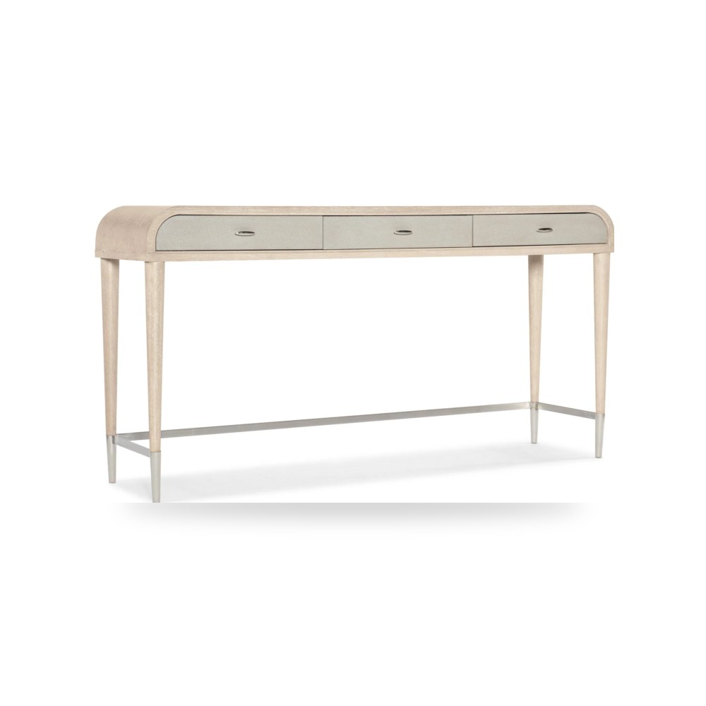Nouveau Chic Console Table طاولة كونسول نوفو موديل 6500-85003-80 Hooker