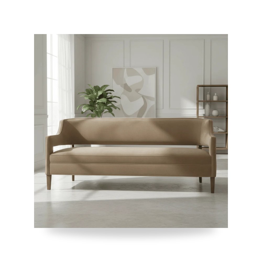 كرسي خشب Norwood Fairfield Chair موديل 6197-50