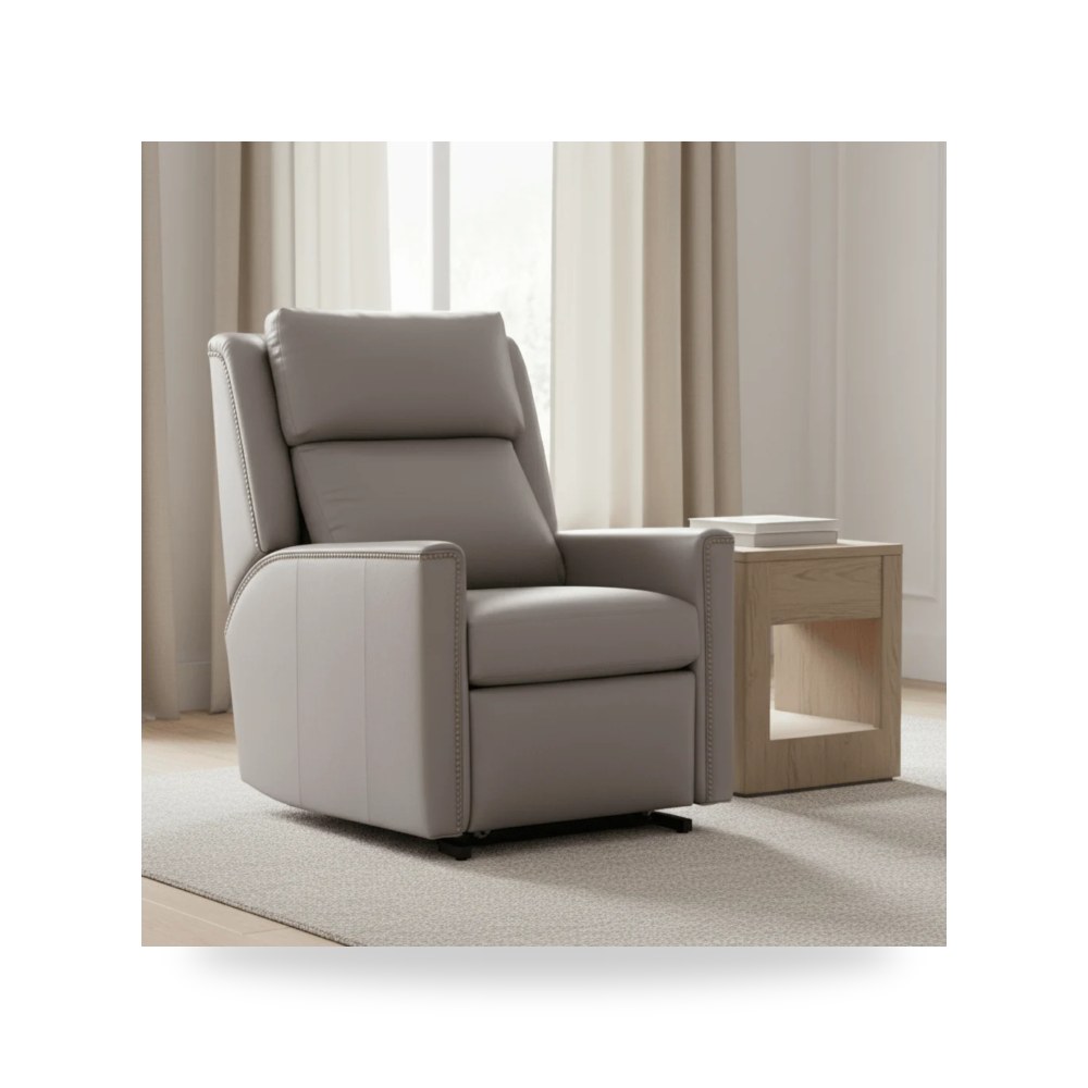 كرسي استرخاء مريح - كرسي استرخاء Fairfield Chair موديل 451F PL - طراز 451F-PL