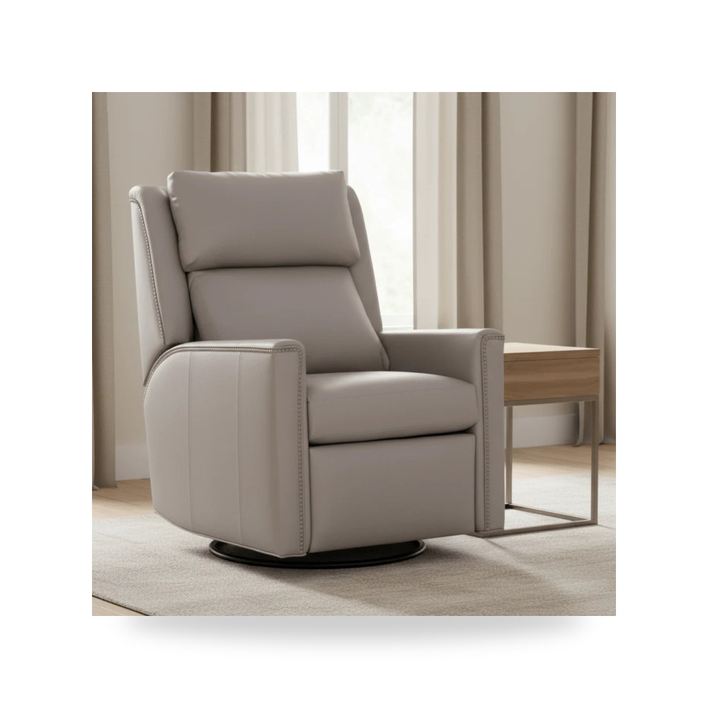 كرسي استرخاء مريح - كرسي استرخاء Fairfield Chair موديل 451G MR - طراز 451G-MR