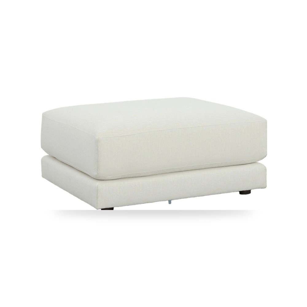 بوف ومسند قدم عثماني - Product OverviewNoho Bumper Ottoman نوهو - من Fairfield Chair