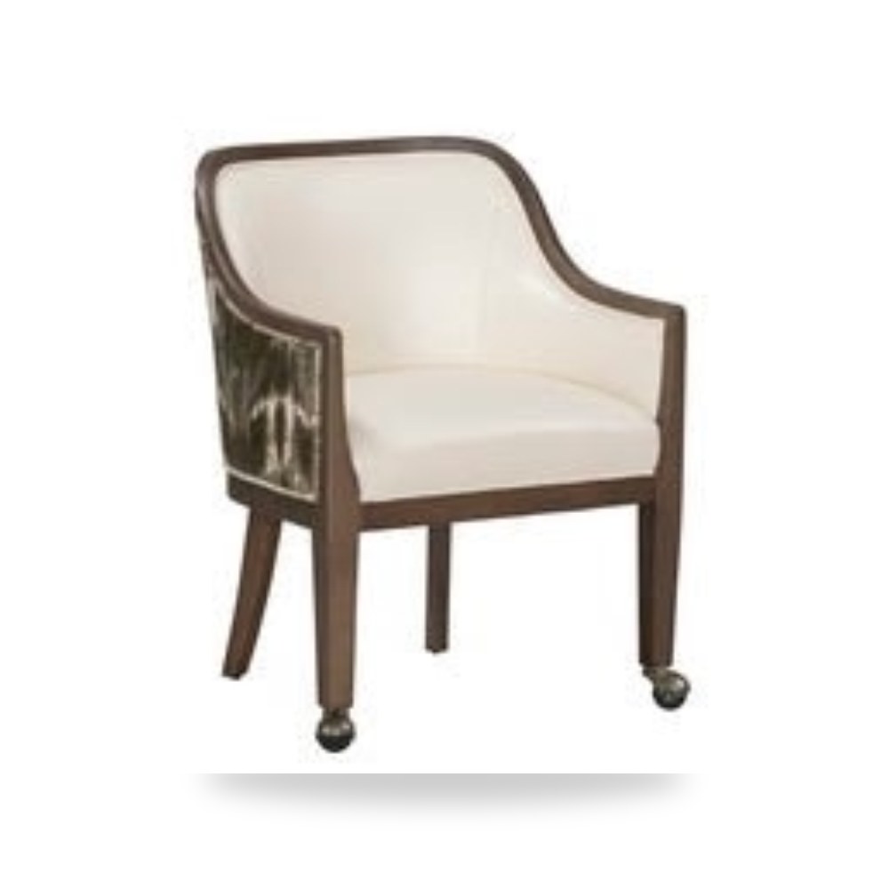 كرسي طعام فاخر - كرسي طعام Fairfield Chair موديل 6007 A2 - طراز 6007-A2