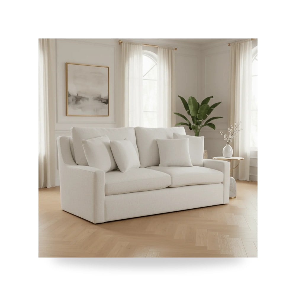 Product OverviewNimbus Swag Sofa أريكة نيمبوس موديل NIMS-50 Fairfield Chair