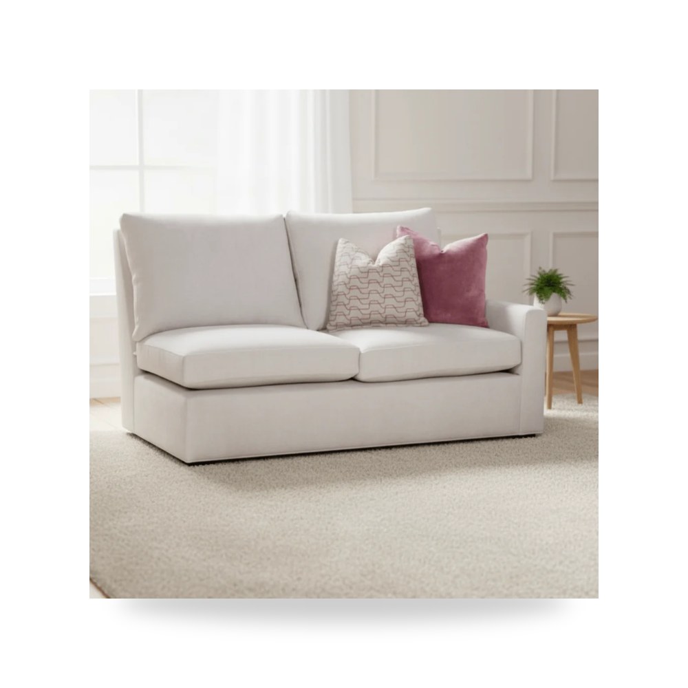 كنب أريكة فيرفيلد Fairfield Chair موديل NIMS 51 موديل NIMS-51