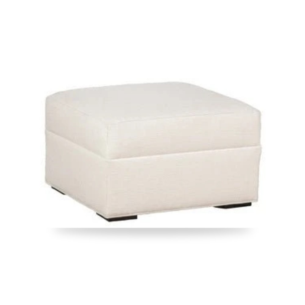 بوف ومسند قدم عثماني - Product OverviewNimbus Swag Ottoman نيمبوس - من Fairfield Chair