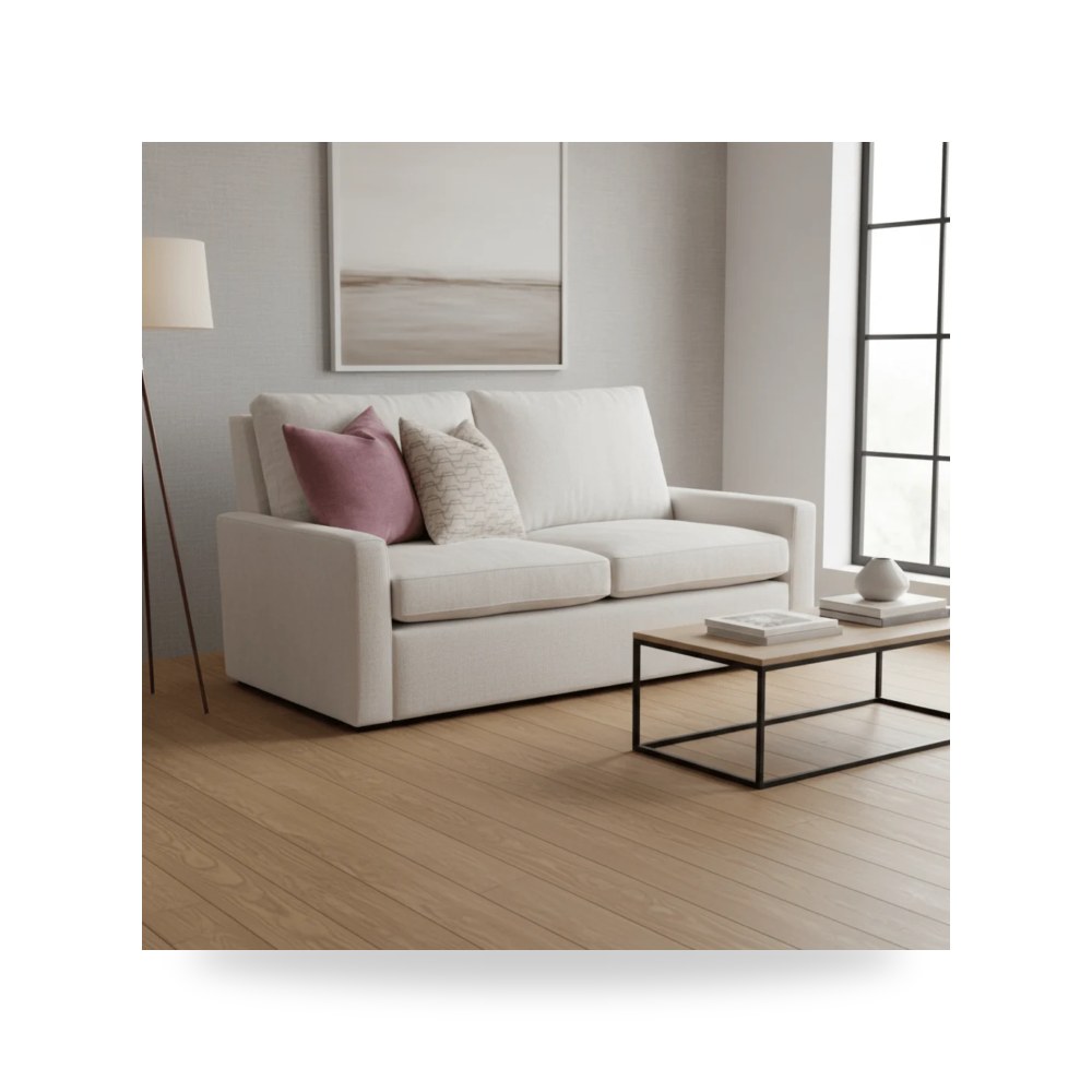 كنب أريكة فيرفيلد Fairfield Chair موديل NIMS 52 موديل NIMS-52