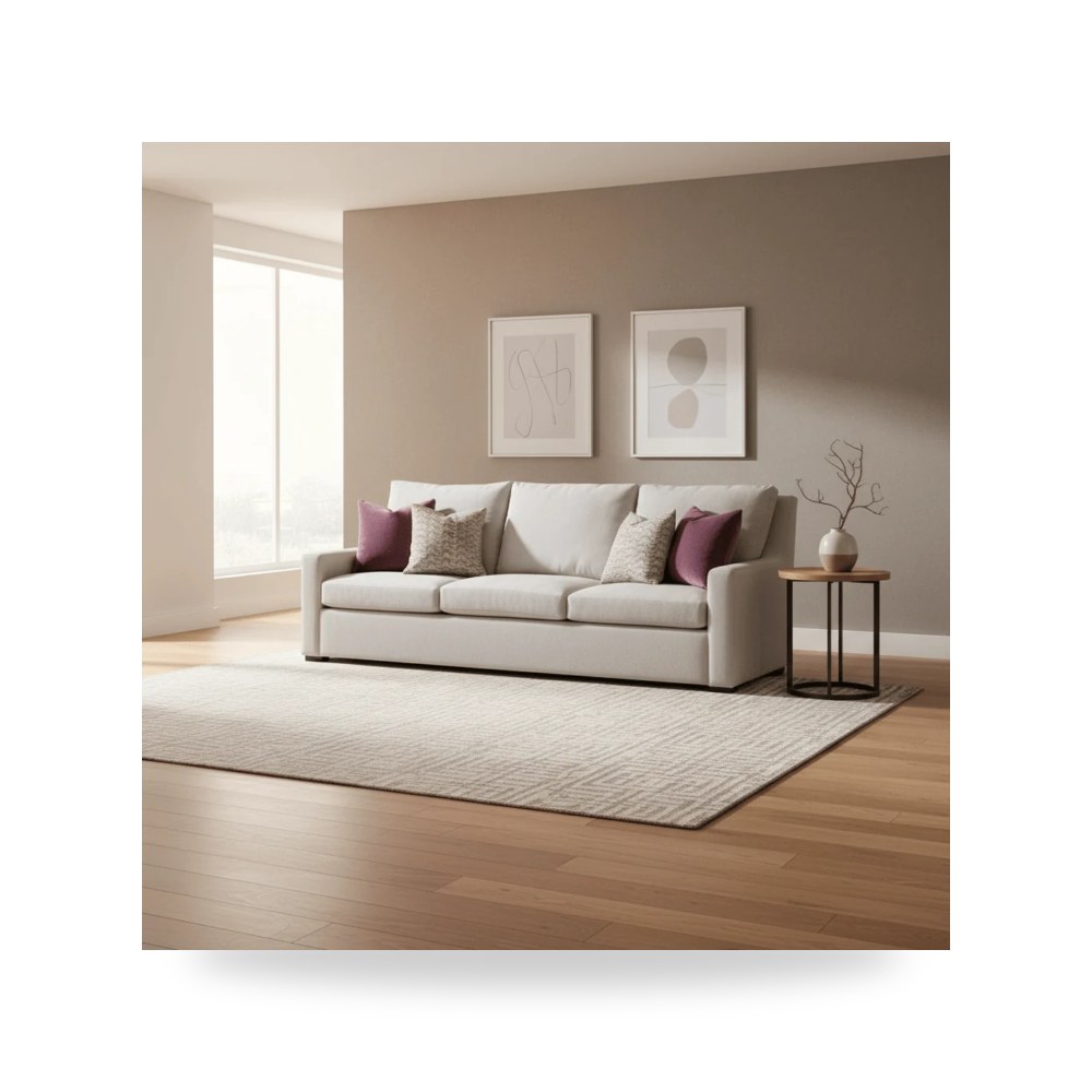 كنب أريكة فيرفيلد Fairfield Chair موديل NIMS 54 موديل NIMS-54
