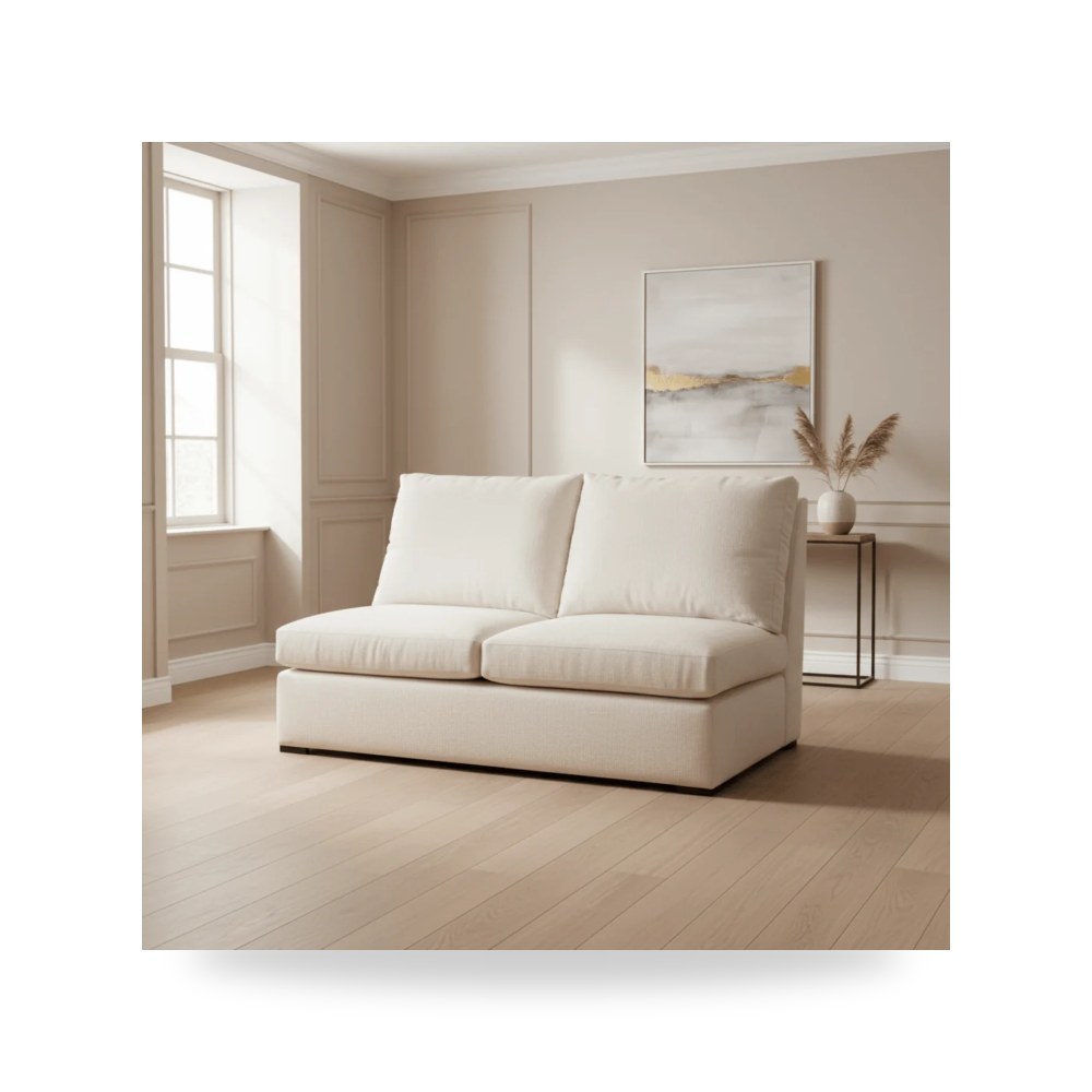 كنب أريكة فيرفيلد Fairfield Chair موديل NIMS 58 موديل NIMS-58